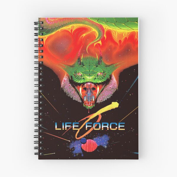 Item preview, Life Force designed and sold by virusRojo.