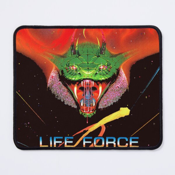 Item preview, Life Force designed and sold by virusRojo.