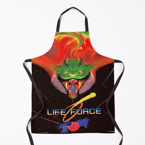 Item preview, Life Force designed and sold by virusRojo.