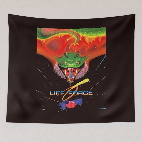 Item preview, Life Force designed and sold by virusRojo.