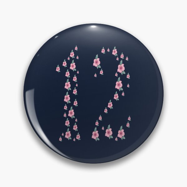 Item preview, Blush Dozen Blooms designed and sold by Zakrytos ★★★★★.