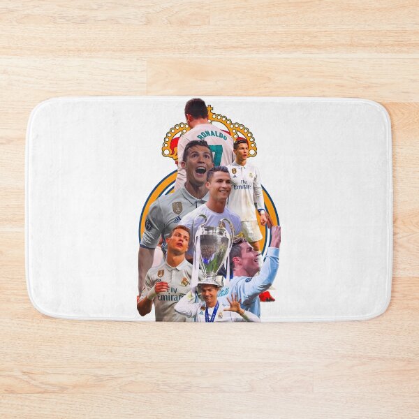 Item preview, Christiano Ronaldo designed and sold by Joshuasanga76a.