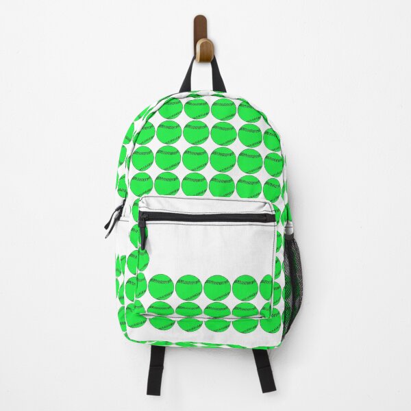 Item preview, Oregon Green Baseball Fill designed and sold by TheIconSmith.