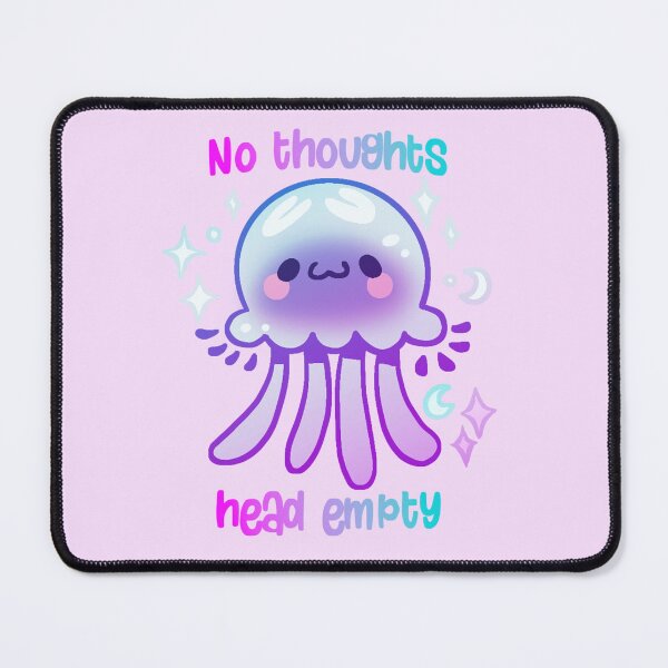 Item preview, Head empty Jelly designed and sold by IsabelleWoody.