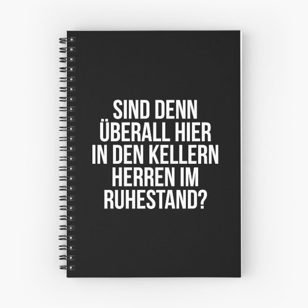 Item preview, Pappa Ante Portas: Herren im Keller designed and sold by firlachieldraws.