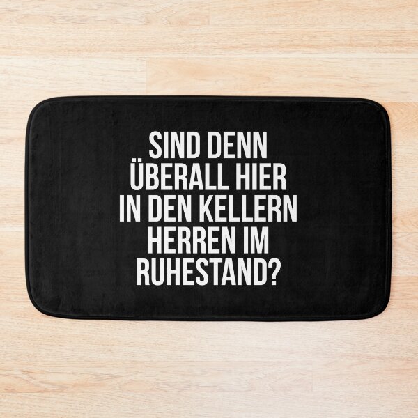 Item preview, Pappa Ante Portas: Herren im Keller designed and sold by firlachieldraws.