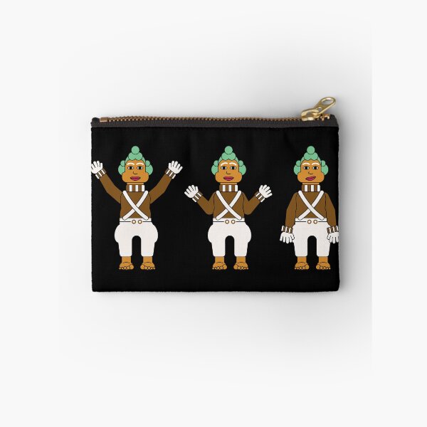 Item preview, Barefoot Oompa Loompa designed and sold by Webstudio  2Amigos.