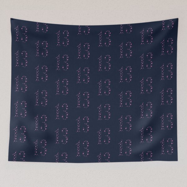 Item preview, Cosmic Rebel Thirteen designed and sold by Zakrytos ★★★★★.