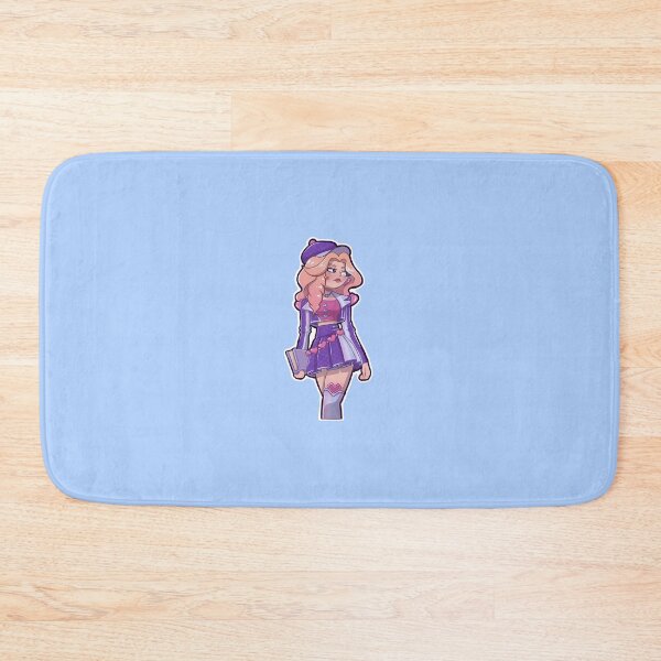Item preview, Cute Heartthrob Caitlyn designed and sold by ashcael.