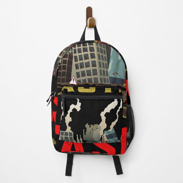 Item preview, Political Protest Pro Democracy Imigration Raid Taste Like Fascism USA Riots designed and sold by Zayavca.