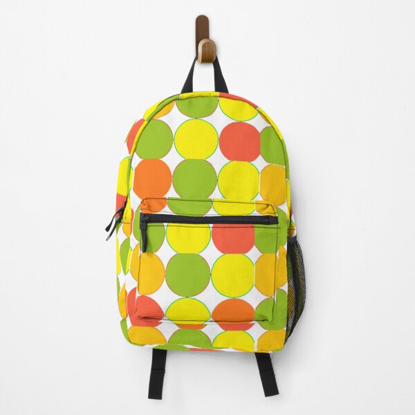 Item preview, Spots and Circles designed and sold by kel72.