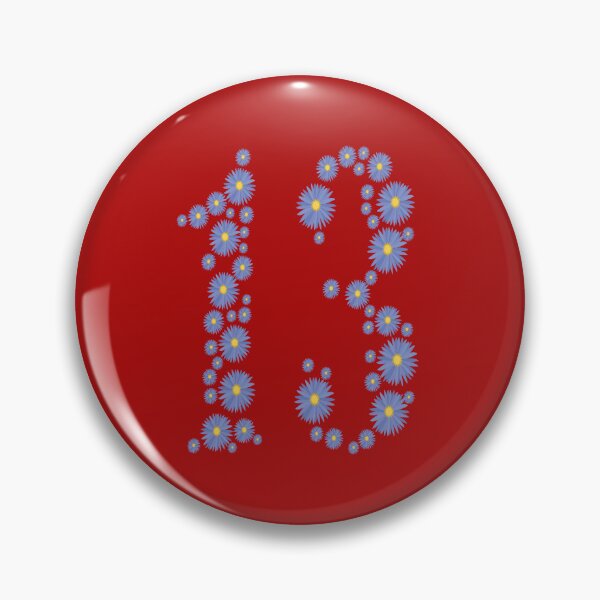 Item preview, Joyful Rebel Dozen designed and sold by Zakrytos ★★★★★.