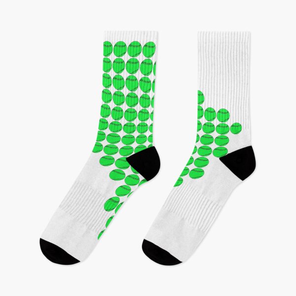 Item preview, South Carolina Green Baseball Fill designed and sold by TheIconSmith.