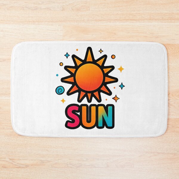 Item preview, Psychedelic Sun – Astral Symbol Series  designed and sold by sifo2024.
