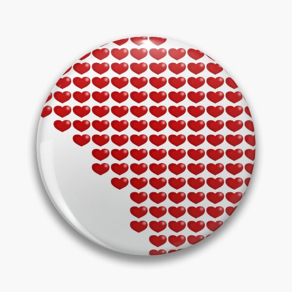 Item preview, South Carolina Heart Fill designed and sold by TheIconSmith.