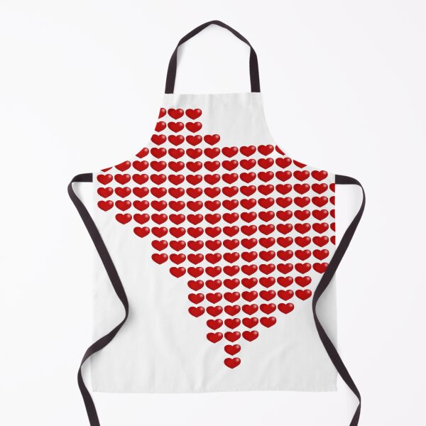 Item preview, South Carolina Heart Fill designed and sold by TheIconSmith.