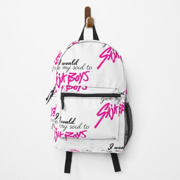 Item preview, i would give my soul to saja boys designed and sold by elvadragon.
