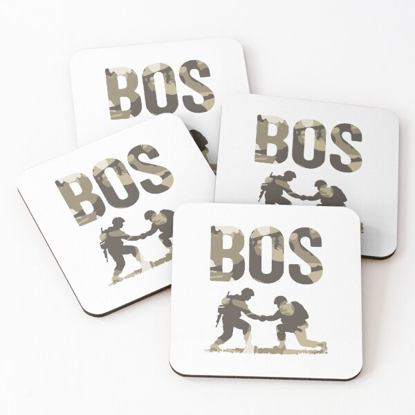 Item preview, BOS designed and sold by Callsign 84.