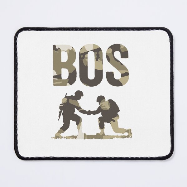 Item preview, BOS designed and sold by Callsign 84.