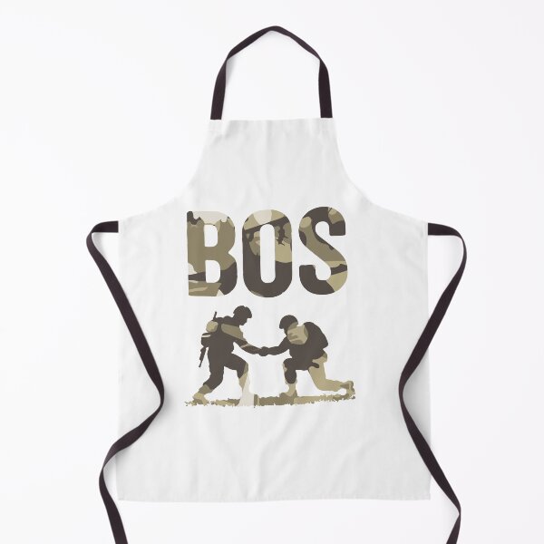 Item preview, BOS  designed and sold by Callsign 84.