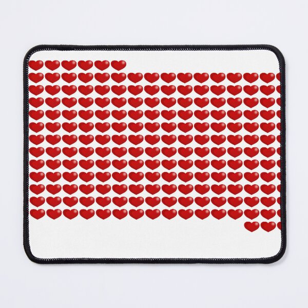 Item preview, South Dakota Heart Fill designed and sold by TheIconSmith.