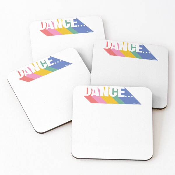 Item preview, You can Dance! designed and sold by CRISMBORRI.