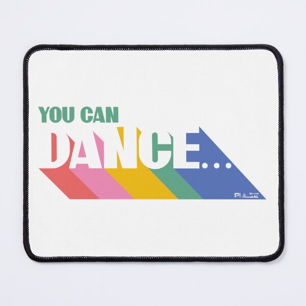 Item preview, You can Dance! designed and sold by CRISMBORRI.