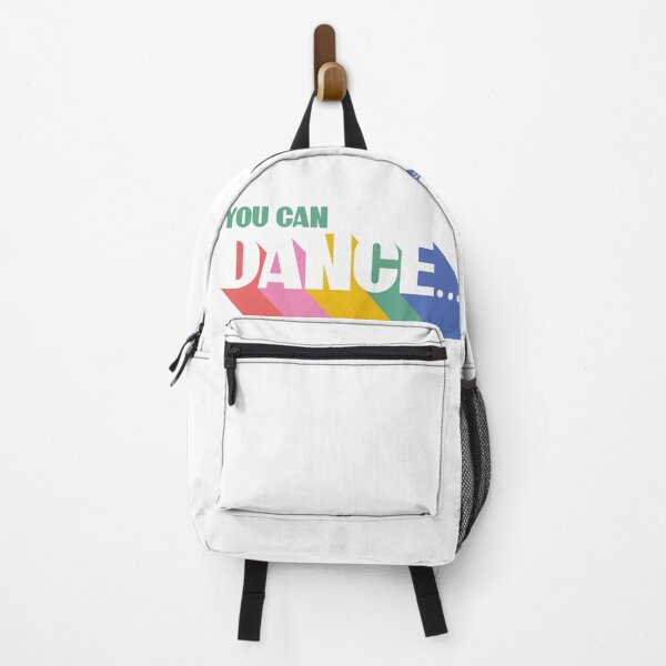 Item preview, You can Dance! designed and sold by CRISMBORRI.