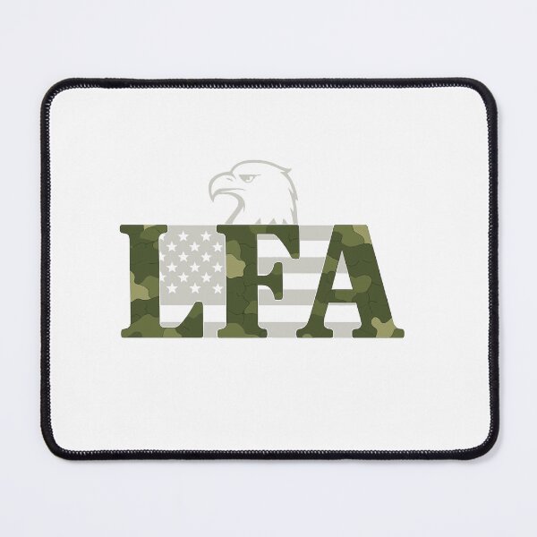 Item preview, LFA  designed and sold by Callsign 84.