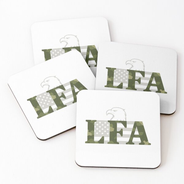 Item preview, LFA  designed and sold by Callsign 84.