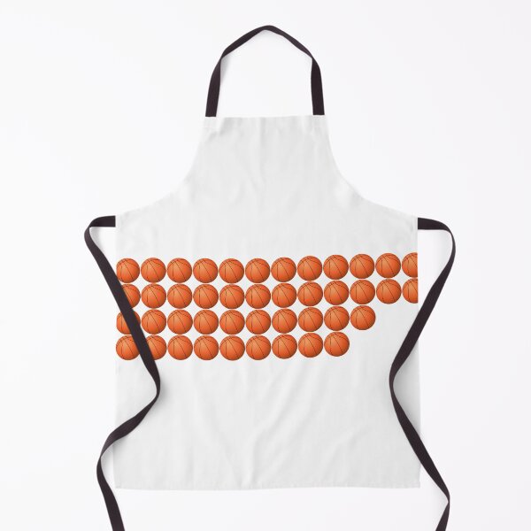 Item preview, Tennessee Basketball Fill designed and sold by TheIconSmith.