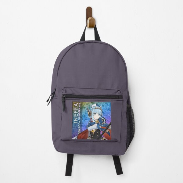 Item preview, Ineffa Genshin Impact designed and sold by dudu-inpajamas.