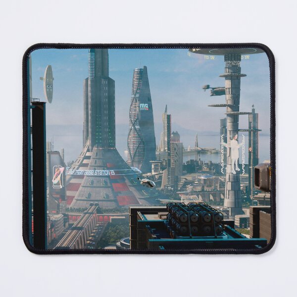 Item preview, Space Elevator Ground Station designed and sold by magarlick.