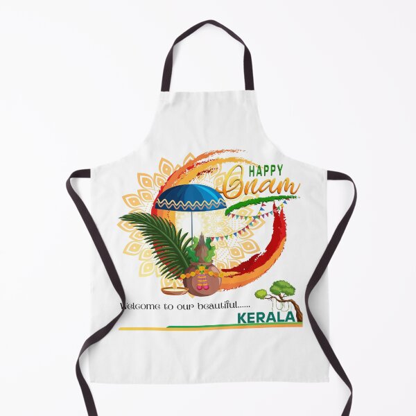 Item preview, Happy Onam.......KERALA designed and sold by AsdeMoStudio.