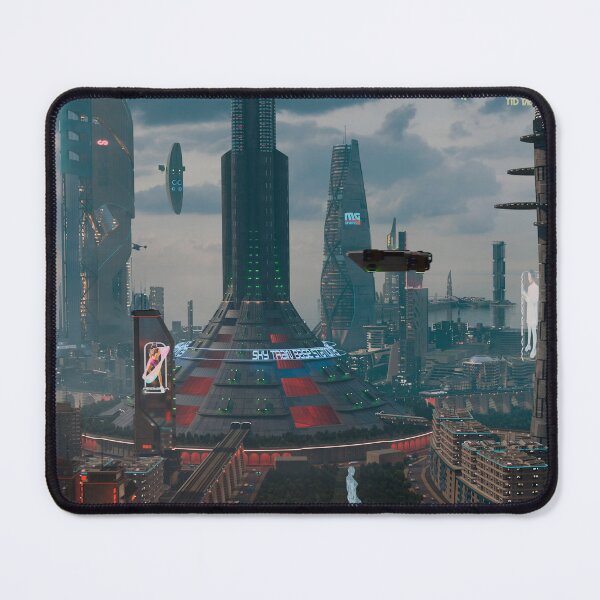 Item preview, Space Elevator Ground Station - V2 designed and sold by magarlick.