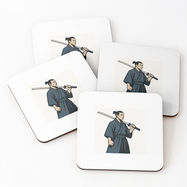 Item preview, Samurai designed and sold by suchy1581.