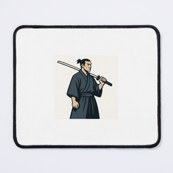 Item preview, Samurai designed and sold by suchy1581.