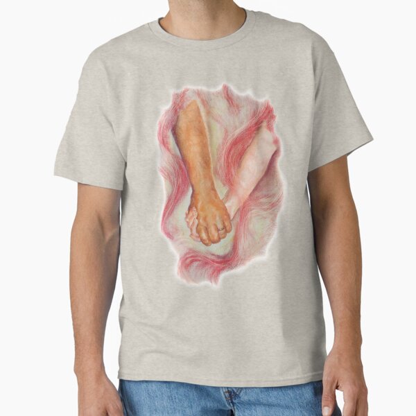 Father's Comfort Classic T-Shirt
