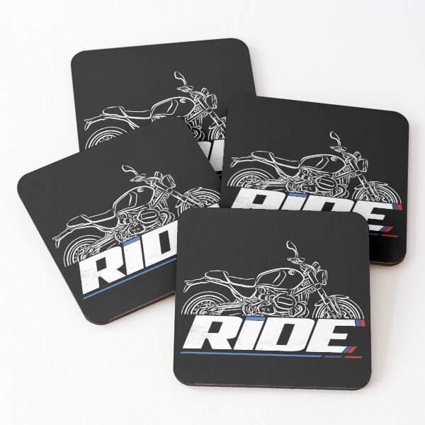 Item preview, Motorcycle R12 nineT for Motorcycle Fans designed and sold by DrainvolStore.