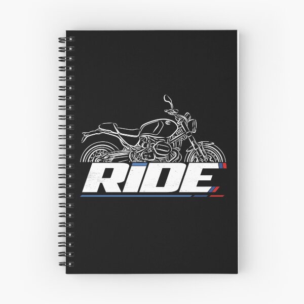 Item preview, Motorcycle R12 nineT for Motorcycle Fans designed and sold by DrainvolStore.