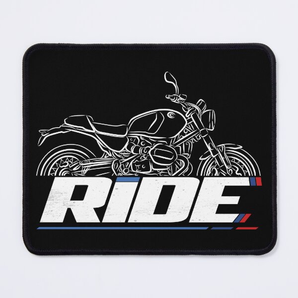 Item preview, Motorcycle R12 nineT for Motorcycle Fans designed and sold by DrainvolStore.