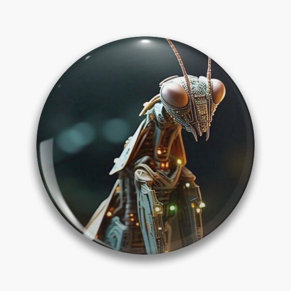Item preview, Machina Lepidoptera Abstract Nature Print designed and sold by Esterlane.
