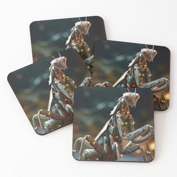 Item preview, Machina Lepidoptera Abstract Nature Print designed and sold by Esterlane.