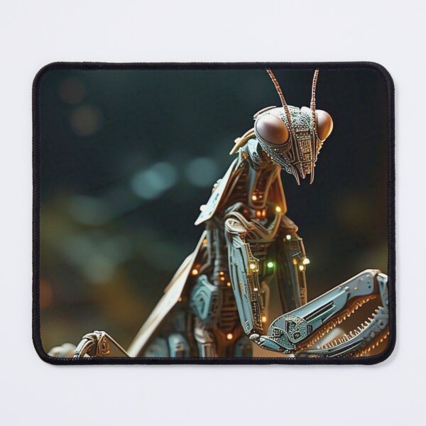 Item preview, Machina Lepidoptera Abstract Nature Print designed and sold by Esterlane.