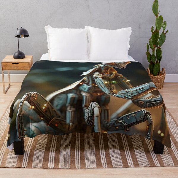 Item preview, Machina Lepidoptera Abstract Nature Print designed and sold by Esterlane.