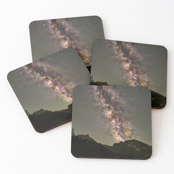 Item preview, Magic of the Milky Way designed and sold by beatbieri.ch.
