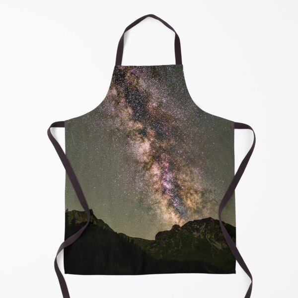 Item preview, Magic of the Milky Way designed and sold by beatbieri.ch.