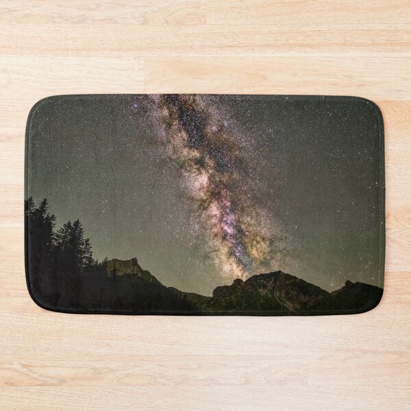 Item preview, Magic of the Milky Way designed and sold by beatbieri.ch.