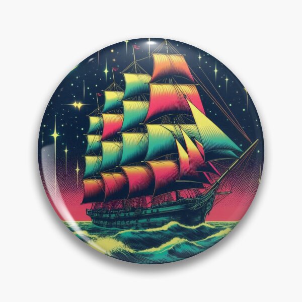 Item preview, Sailing ship  designed and sold by Dogandesighn.