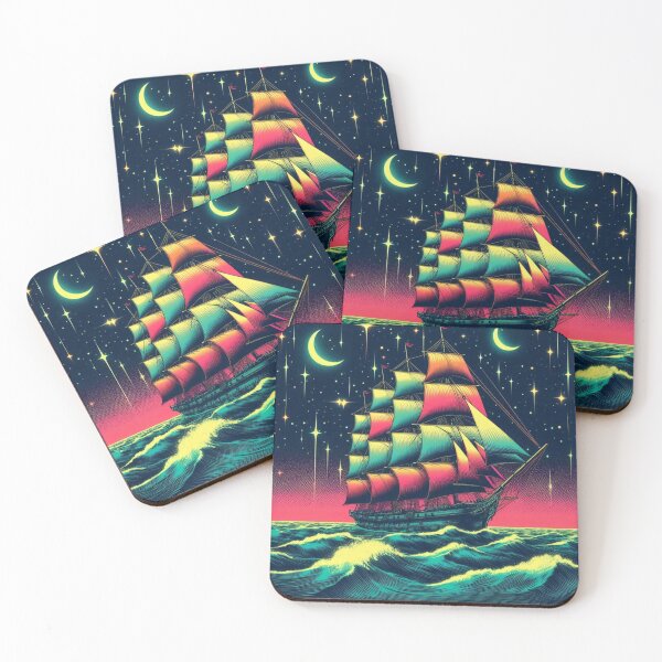 Item preview, Sailing ship  designed and sold by Dogandesighn.